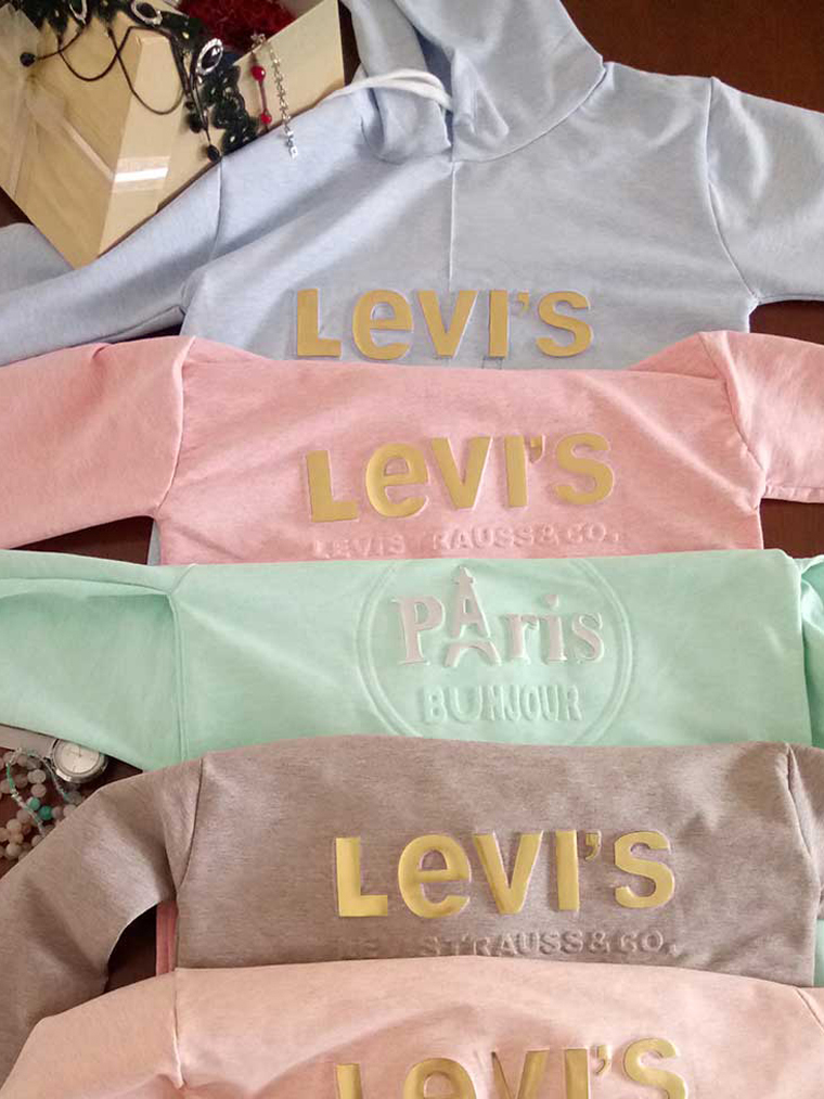 هودی Levi's