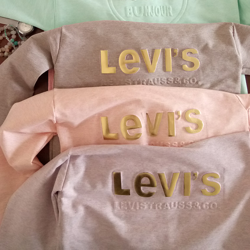 هودی Levi's